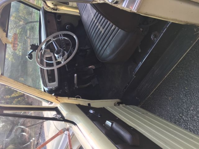 1968 Dodge Other Pickups - photo 11