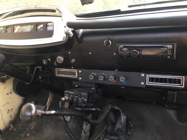 1968 Dodge Other Pickups - photo 12