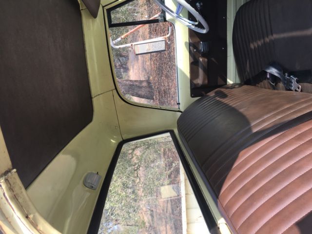 1968 Dodge Other Pickups - photo 9