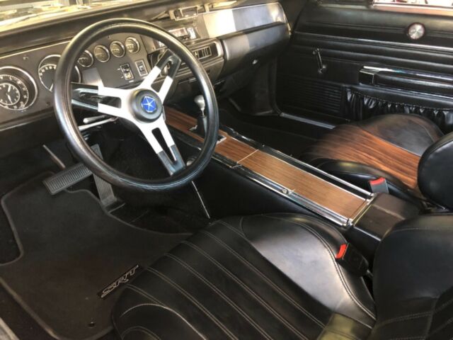 1968 Dodge Charger Resto Mod - photo 10