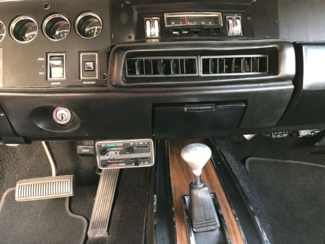 1968 Dodge Charger Resto Mod - photo 13