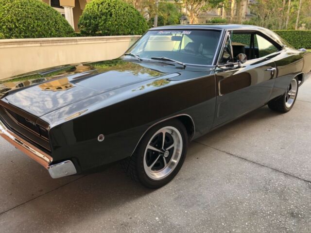 1968 Dodge Charger Resto Mod - photo 2
