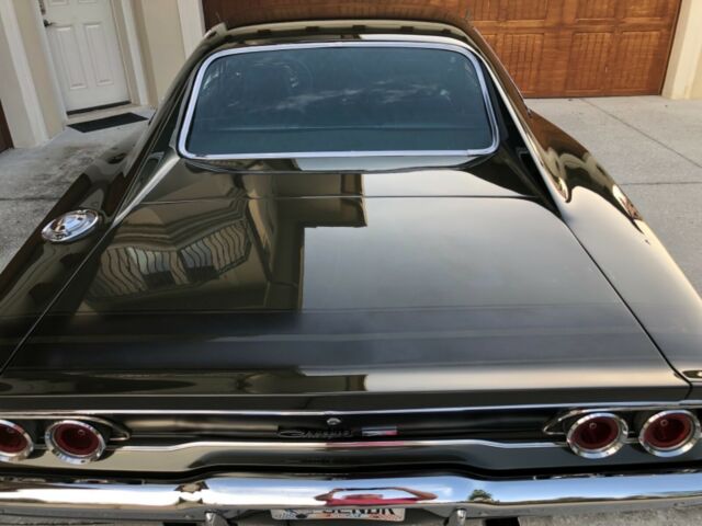 1968 Dodge Charger Resto Mod - photo 5