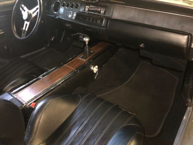 1968 Dodge Charger Resto Mod - photo 8