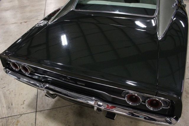 1968 Dodge Charger -- - photo 11