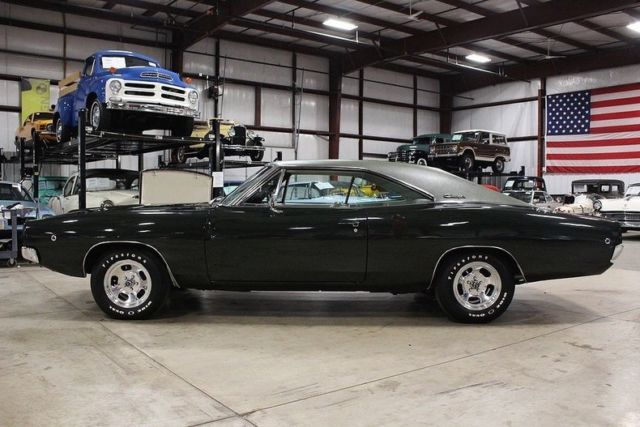 1968 Dodge Charger -- - photo 2