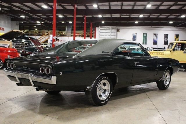 1968 Dodge Charger -- - photo 5