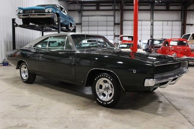 1968 Dodge Charger -- - photo 7