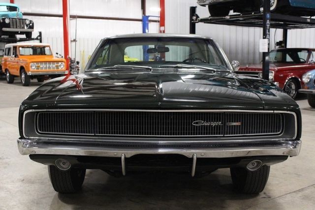 1968 Dodge Charger -- - photo 8