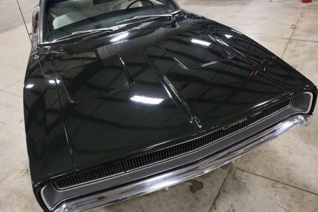 1968 Dodge Charger -- - photo 9