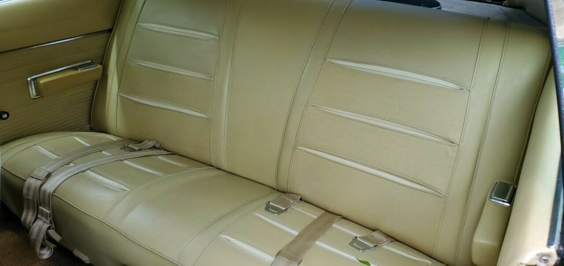 1968 Dodge Charger - photo 10