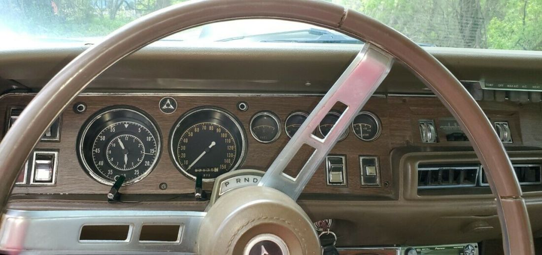 1968 Dodge Charger - photo 13