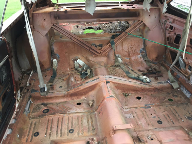 1968 Dodge Charger - photo 10
