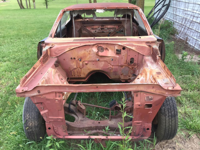 1968 Dodge Charger - photo 5