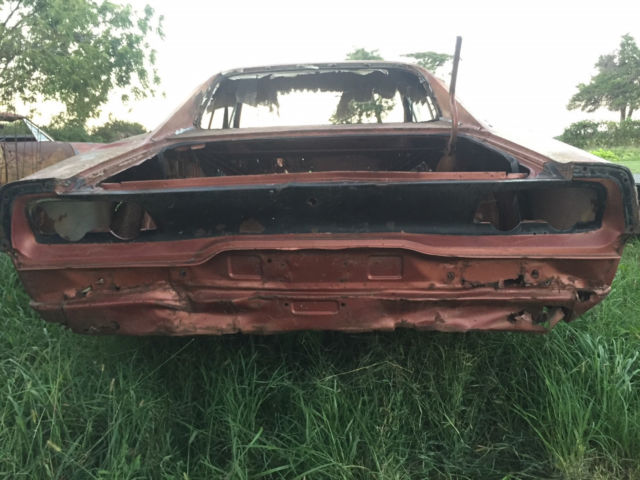1968 Dodge Charger - photo 7