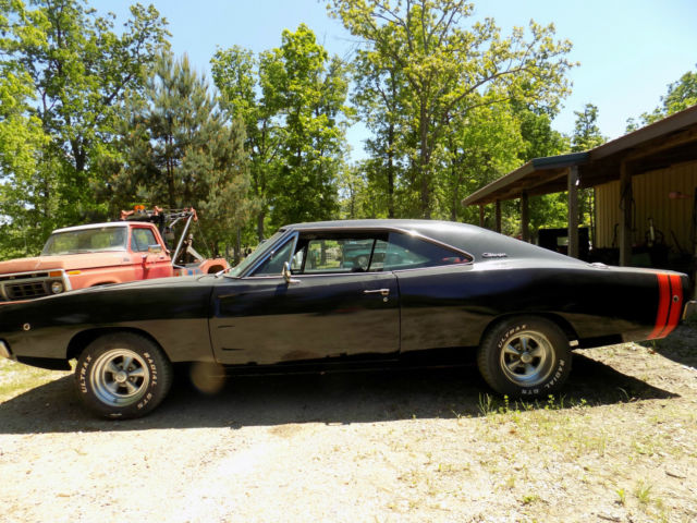 1968 Dodge Charger - photo 3