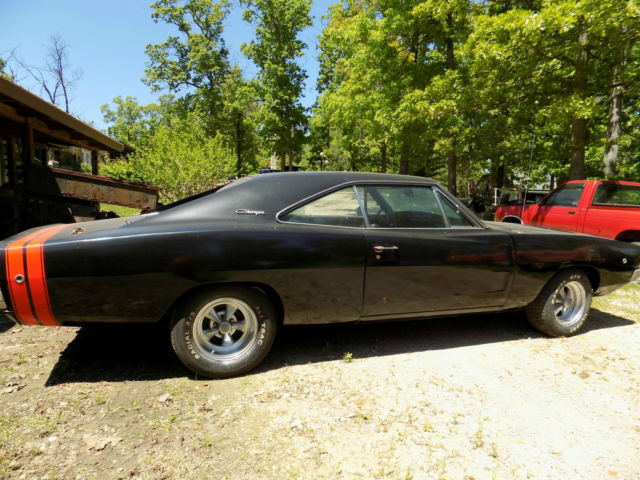 1968 Dodge Charger - photo 6