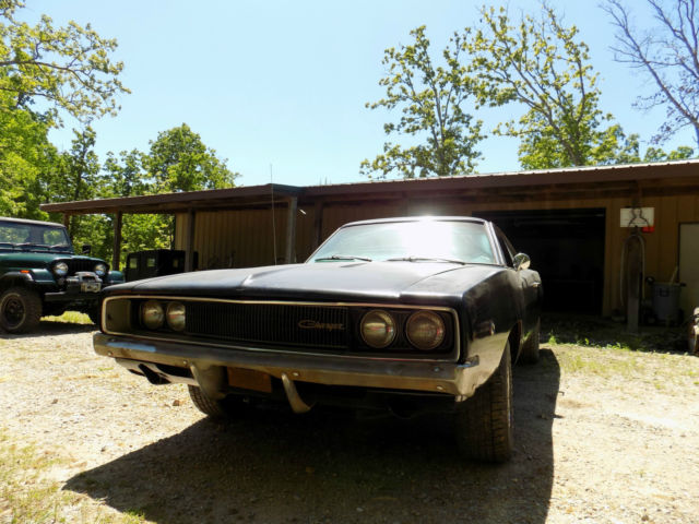 1968 Dodge Charger - photo 7