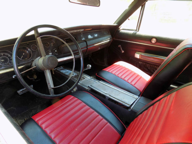 1968 Dodge Charger - photo 9