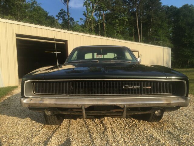 1968 Dodge Charger 383 HP Mopar - photo 10