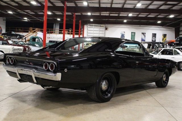 1968 Dodge Charger -- - photo 5