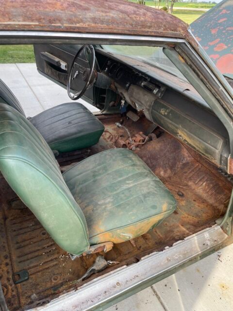 1968 Dodge Charger - photo 7