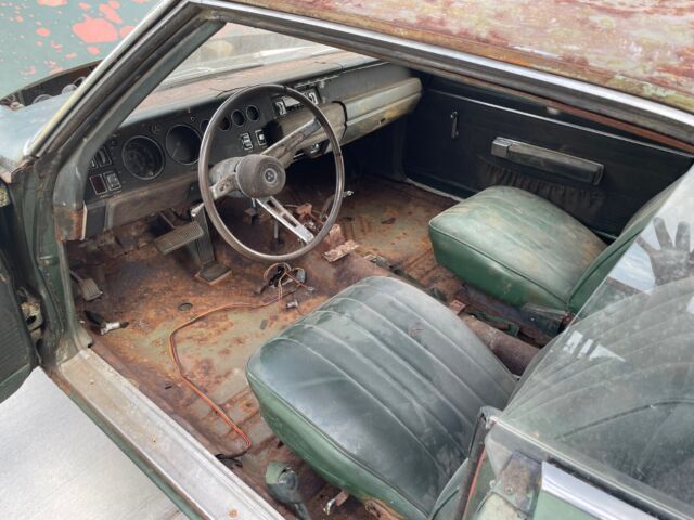 1968 Dodge Charger - photo 9