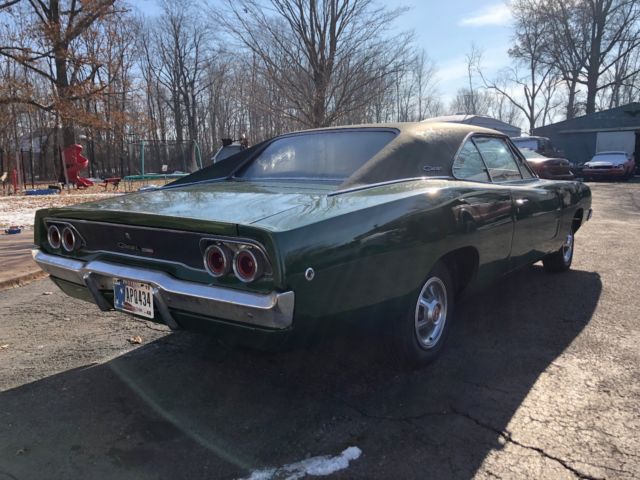 1968 Dodge Charger - photo 3