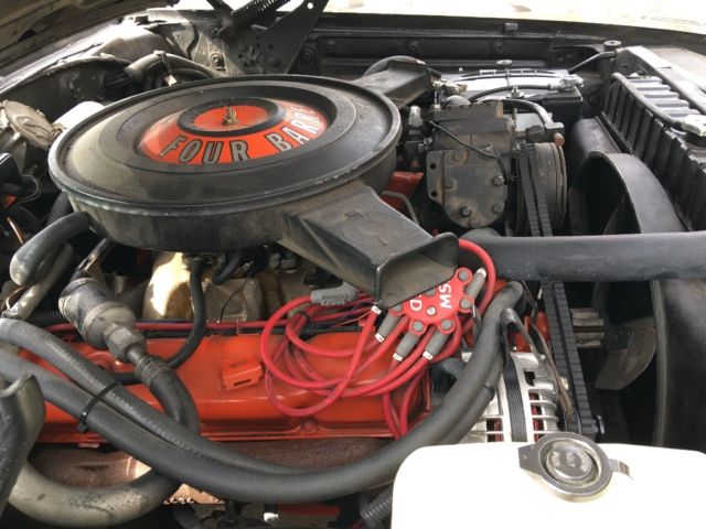 1968 Dodge Charger Base - photo 10