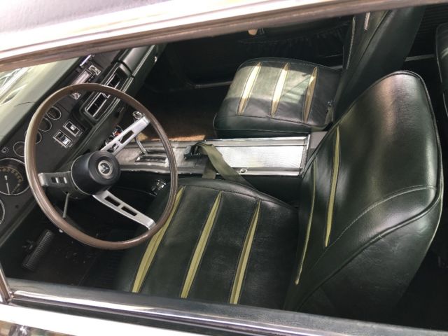 1968 Dodge Charger Base - photo 6