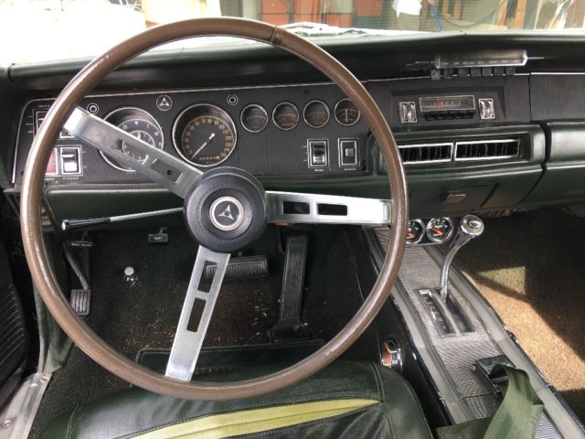 1968 Dodge Charger Base - photo 7