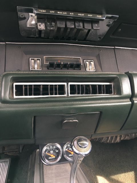 1968 Dodge Charger Base - photo 8