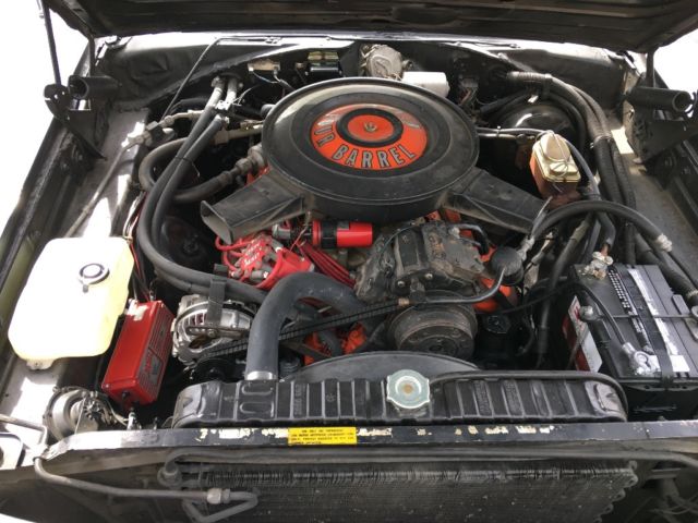 1968 Dodge Charger Base - photo 9