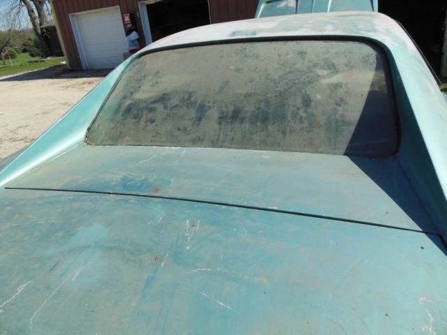1968 Dodge Charger - photo 6
