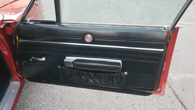 1968 Dodge Charger - photo 9