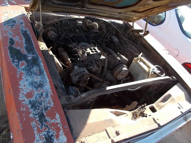 1968 Dodge Charger 383 auto 727 - photo 10