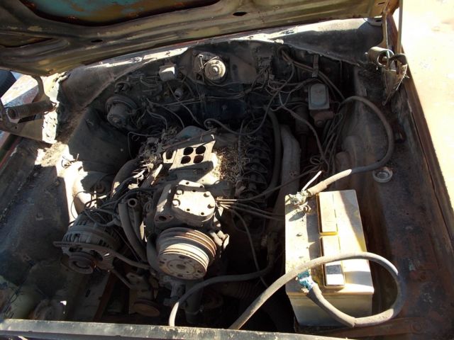 1968 Dodge Charger 383 auto 727 - photo 11