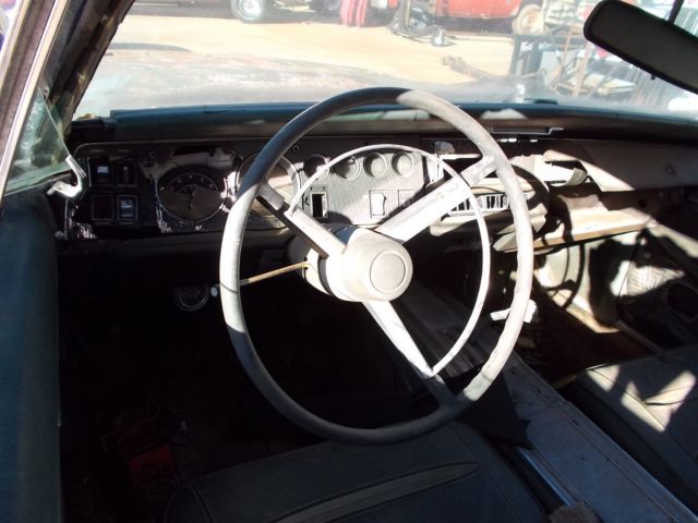 1968 Dodge Charger 383 auto 727 - photo 9