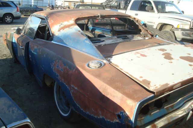 1968 Dodge Charger - photo 10
