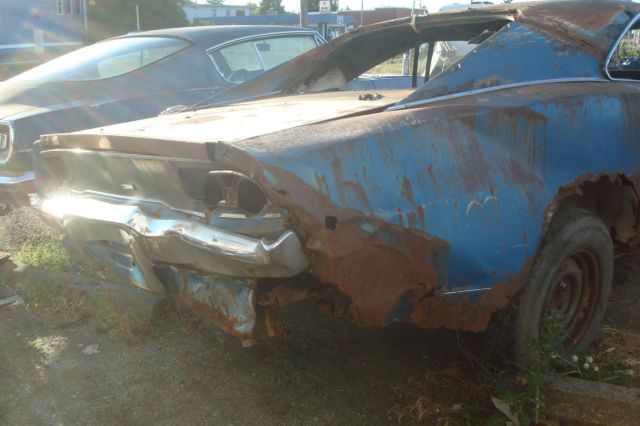 1968 Dodge Charger - photo 13
