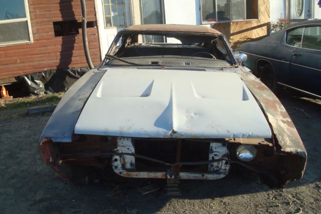 1968 Dodge Charger - photo 3