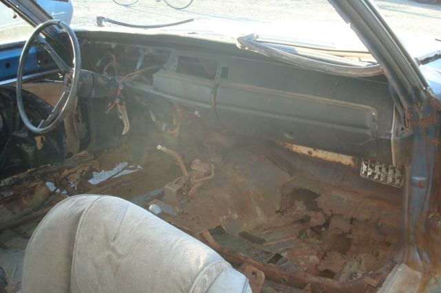 1968 Dodge Charger - photo 6