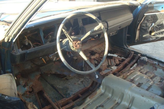 1968 Dodge Charger - photo 9