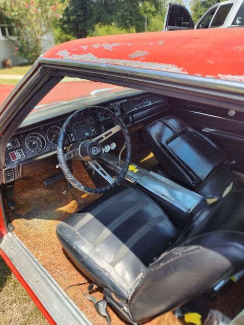 1968 Dodge Charger - photo 3