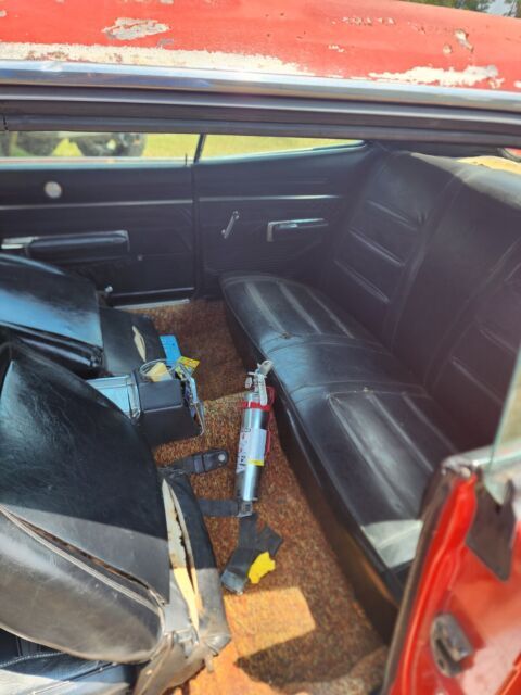 1968 Dodge Charger - photo 4