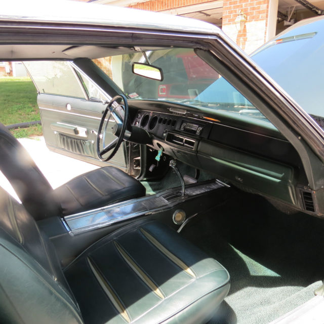 1968 Dodge Charger Charger - photo 11