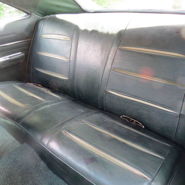 1968 Dodge Charger Charger - photo 13