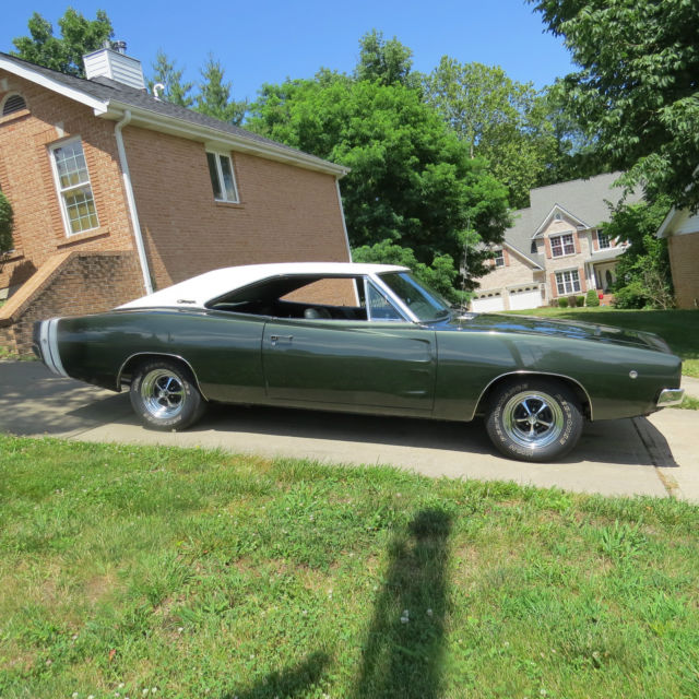 1968 Dodge Charger Charger - photo 2