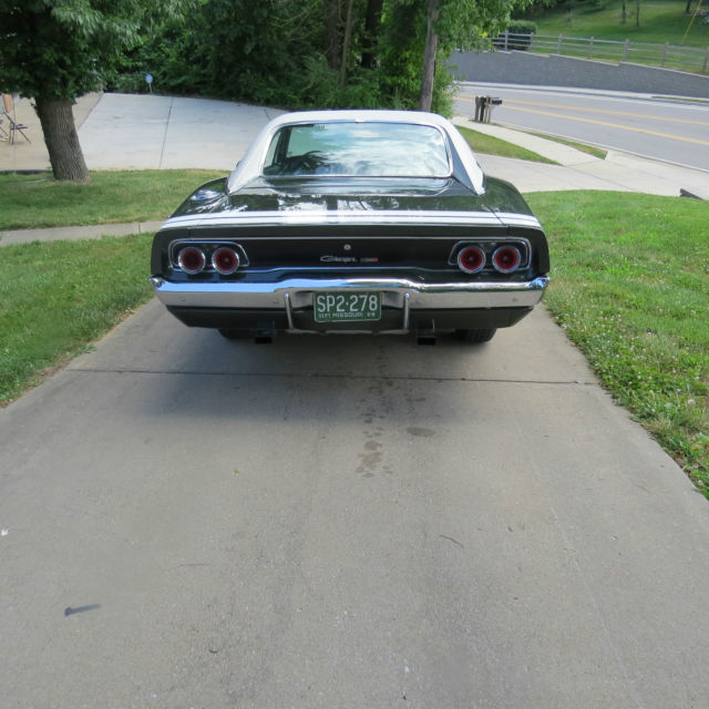 1968 Dodge Charger Charger - photo 5