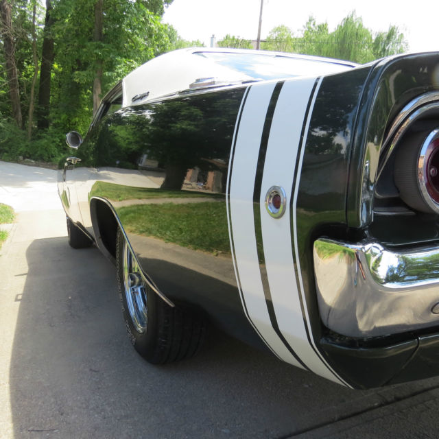 1968 Dodge Charger Charger - photo 7